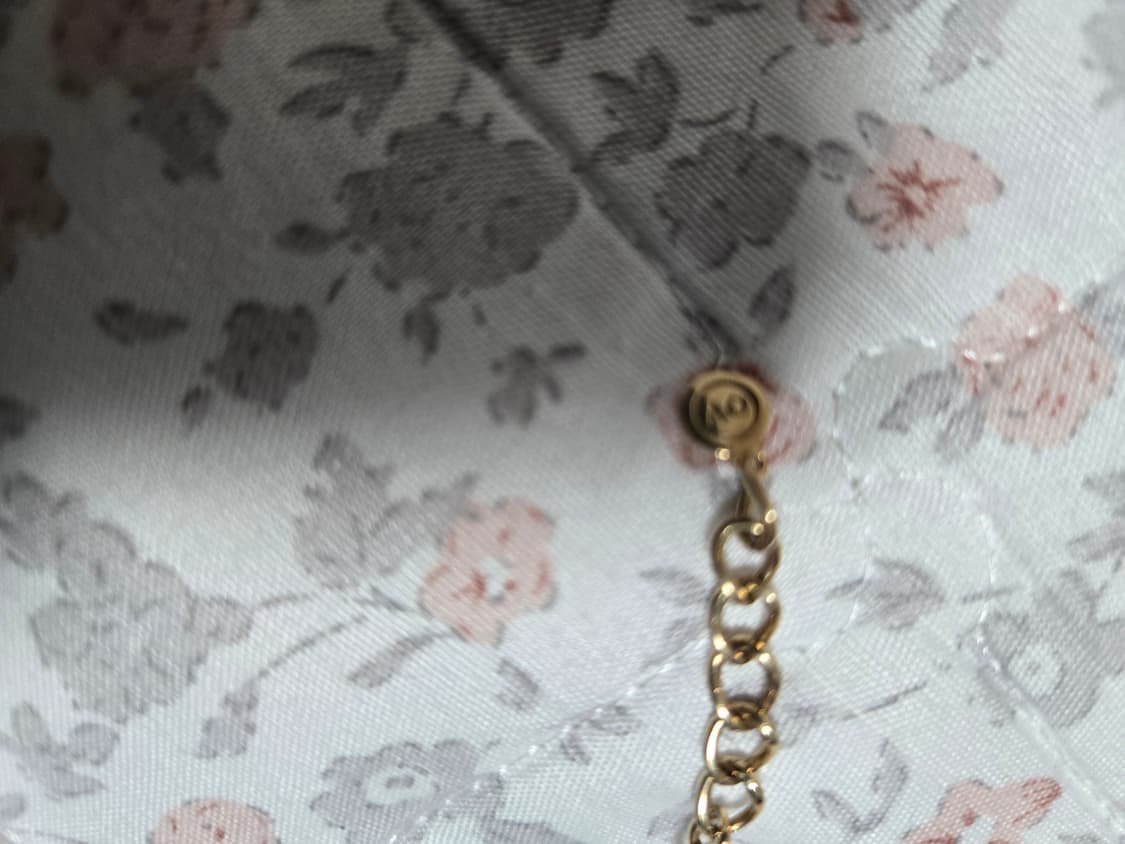 14k 고퀄 팔찌 상품이미지6