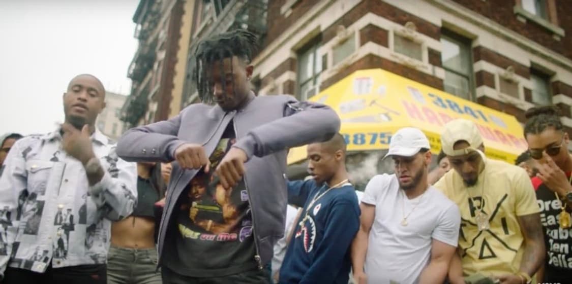 [48] 18SS 릭오웬스 플라이트 봄버 자켓 상품이미지8