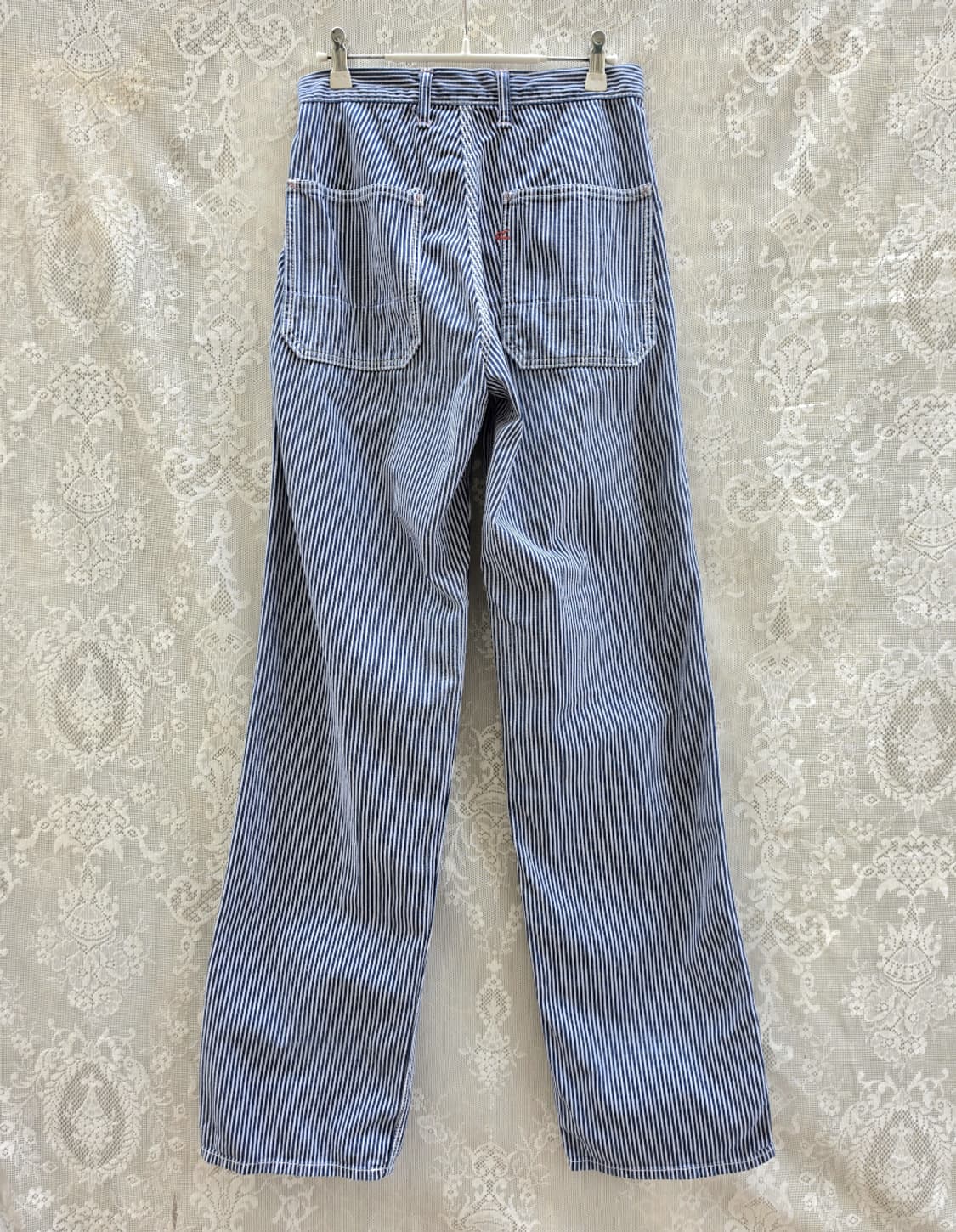 45rpm 히코리 팬츠 (made in japan) 상품이미지6