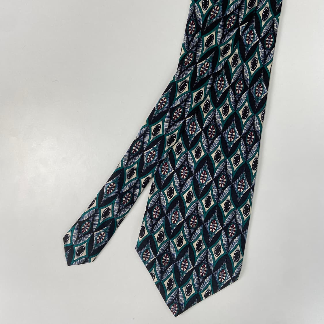 크리스찬 디올(Dior) 명품 정품넥타이 10.2cm 상품이미지3