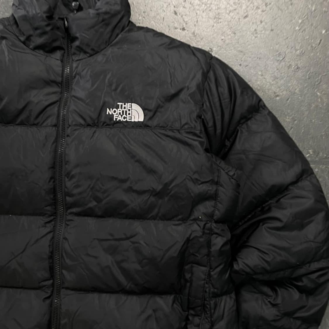 95 노스페이스 패딩  상품이미지2