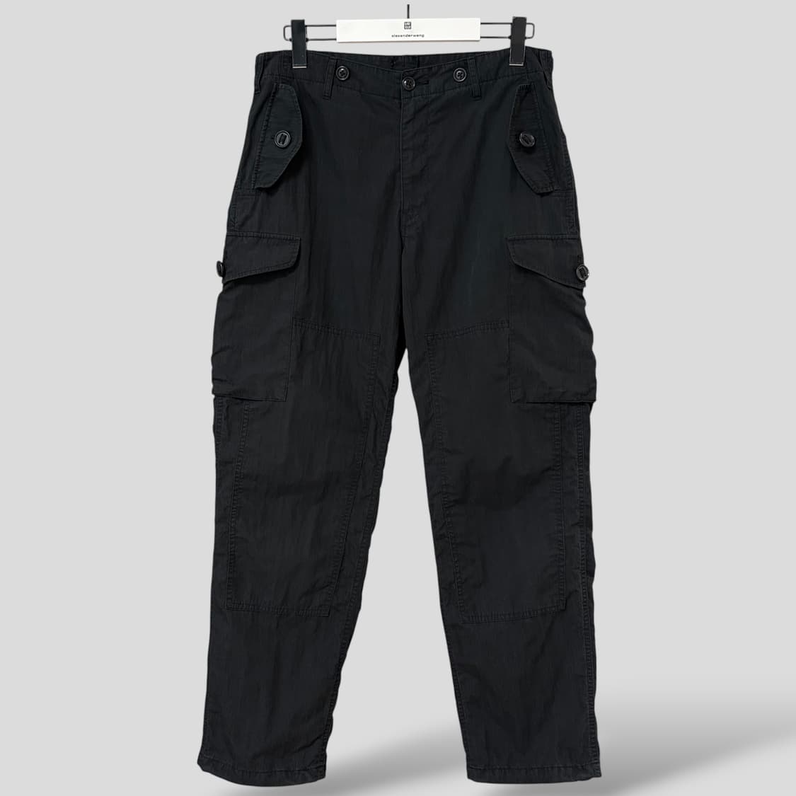 (L)Journal Standard TRISECT 저널스탠다드 컴뱃 팬츠 상품이미지1