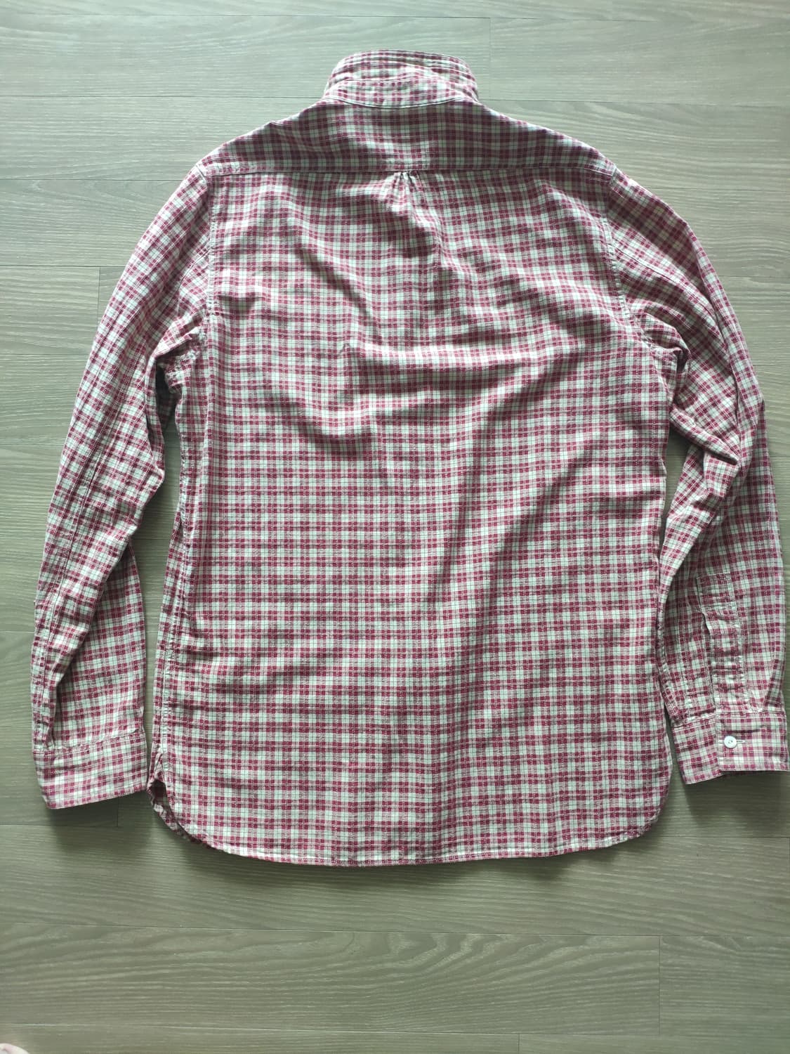 RRL 워크셔츠 상품이미지2