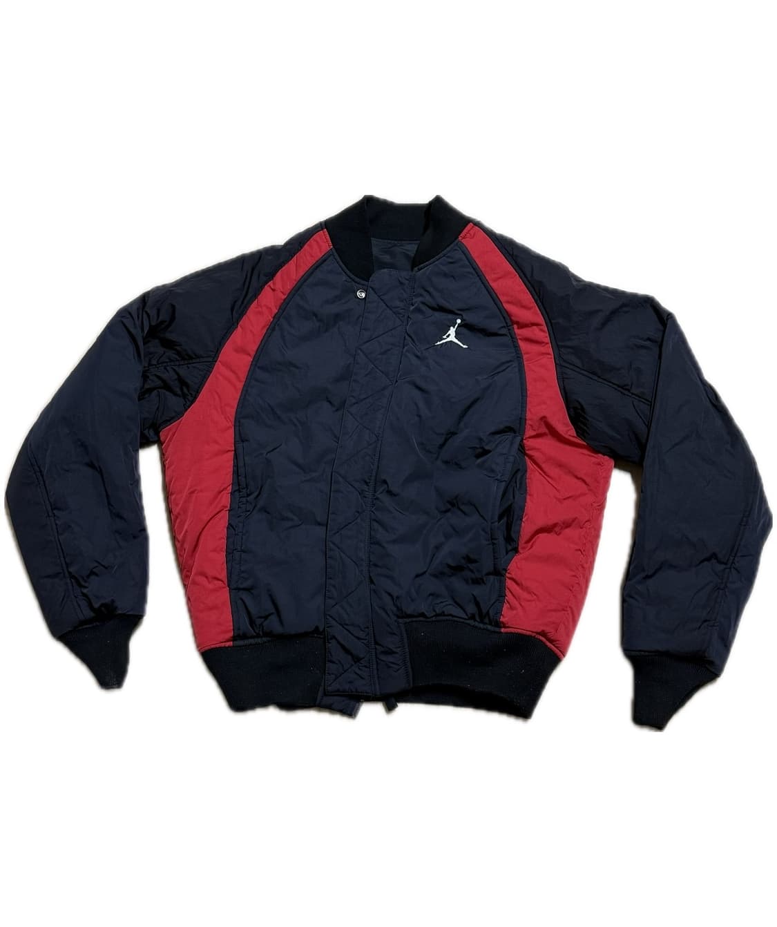 조던 리버시블 MA-1 항공점퍼 상품이미지2