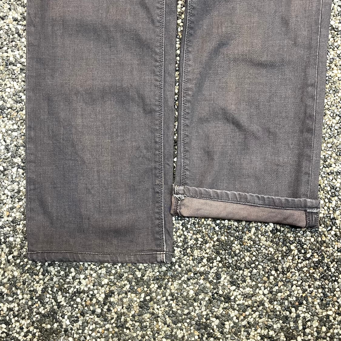 리바이스 레드룹 Red Loop 데님 (32) 상품이미지4