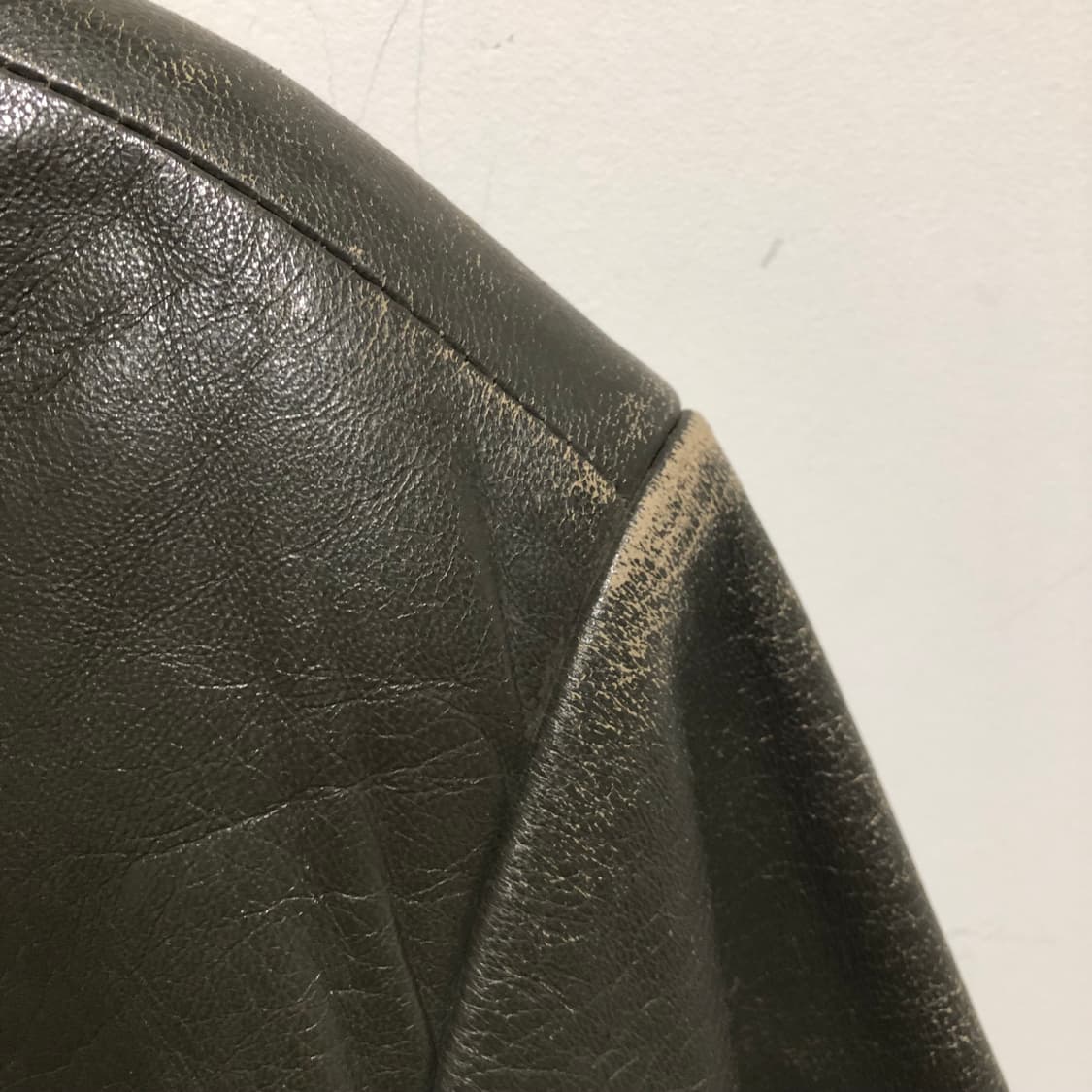 Marc newyork 가죽 자켓 상품이미지5