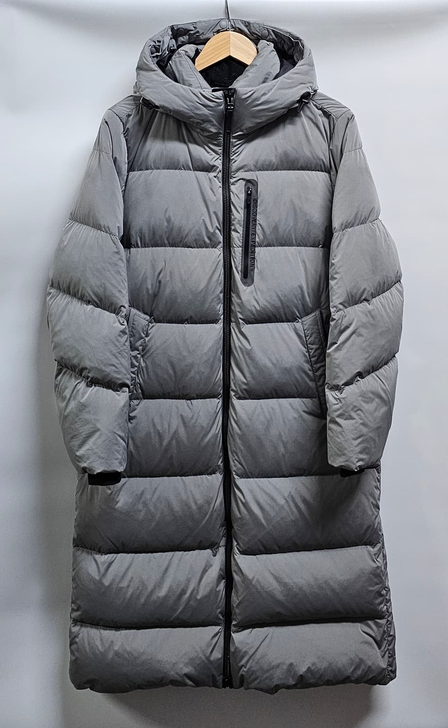 디스커버리 덕다운롱패딩 95 상품이미지1