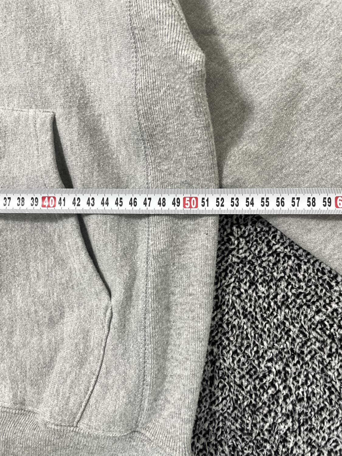 빈티지9. 챔피온 리버스위브 스몰로고 후드 티셔츠 후드티 후디 스웻 기모 상품이미지5