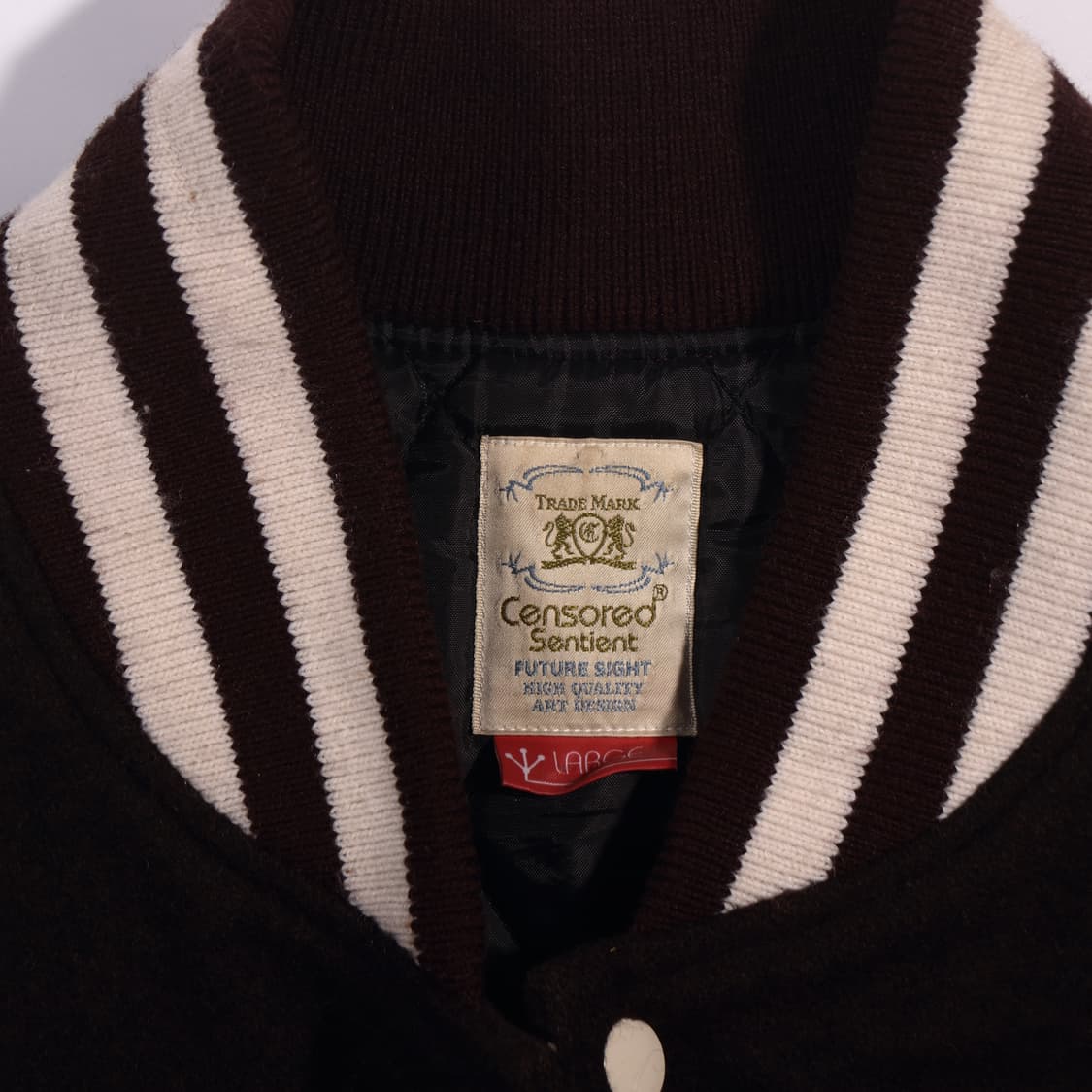 [핫딜] CENSORED SENTIENT B186 상품이미지4