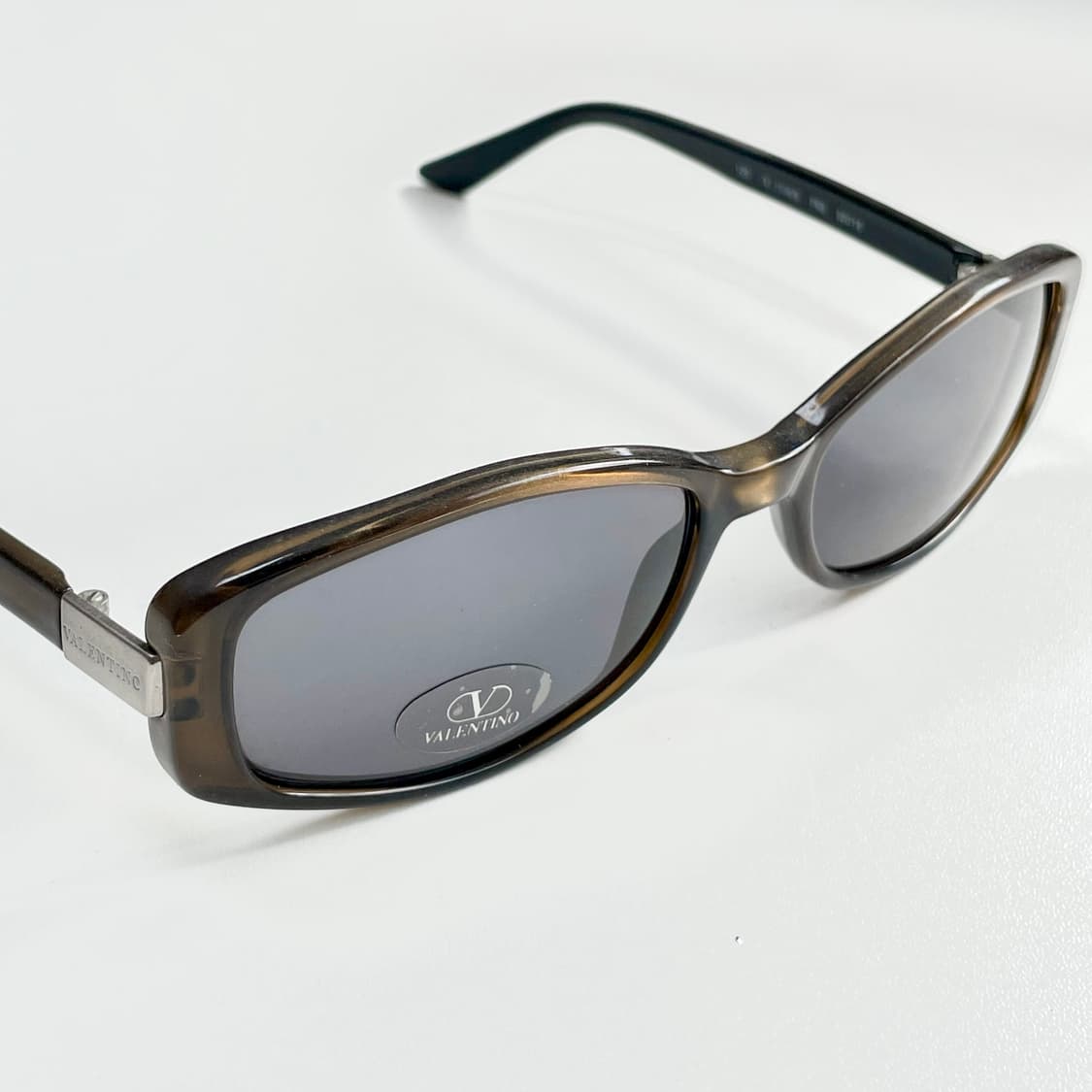 VALENTINO   발렌티노 사의 빈티지 선글라스 상품이미지1