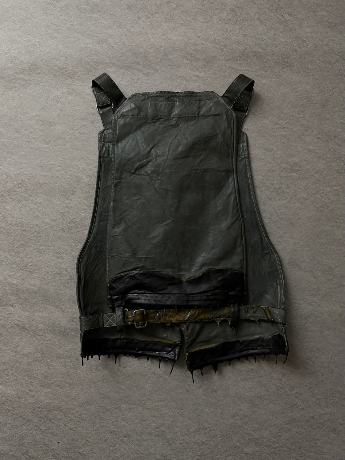 Carol Christian Poell ROOLS Kangaroo Dri 상품이미지2