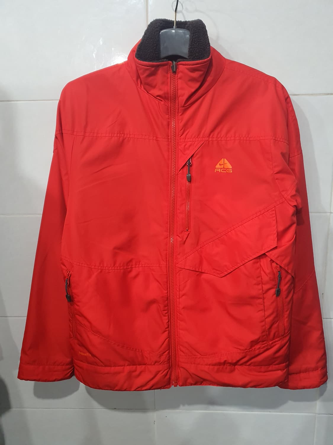 나이키 ACG 양면 자켓 상품이미지1