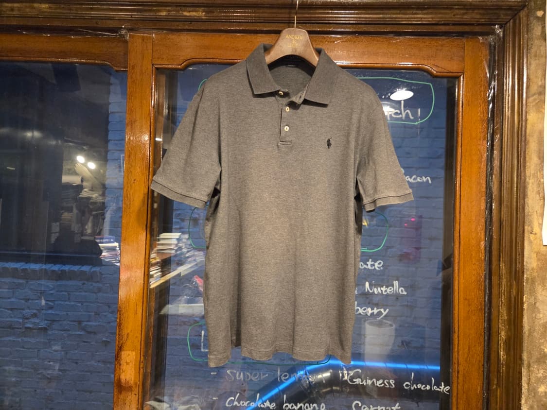 폴로랄프로렌 pk 티셔츠 상품이미지7