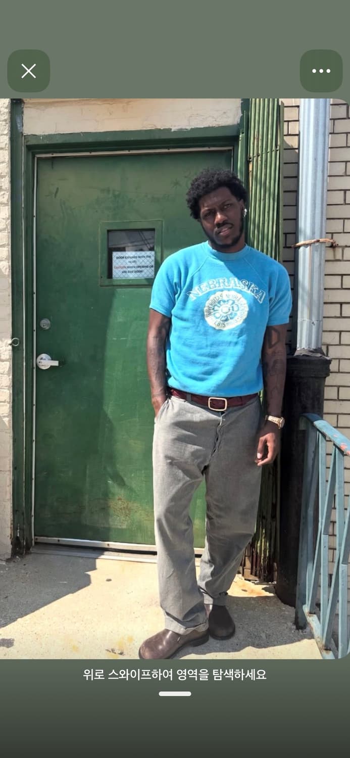 닥터마틴 패트리샤 검정색 42사이즈 구합니다 상품이미지1