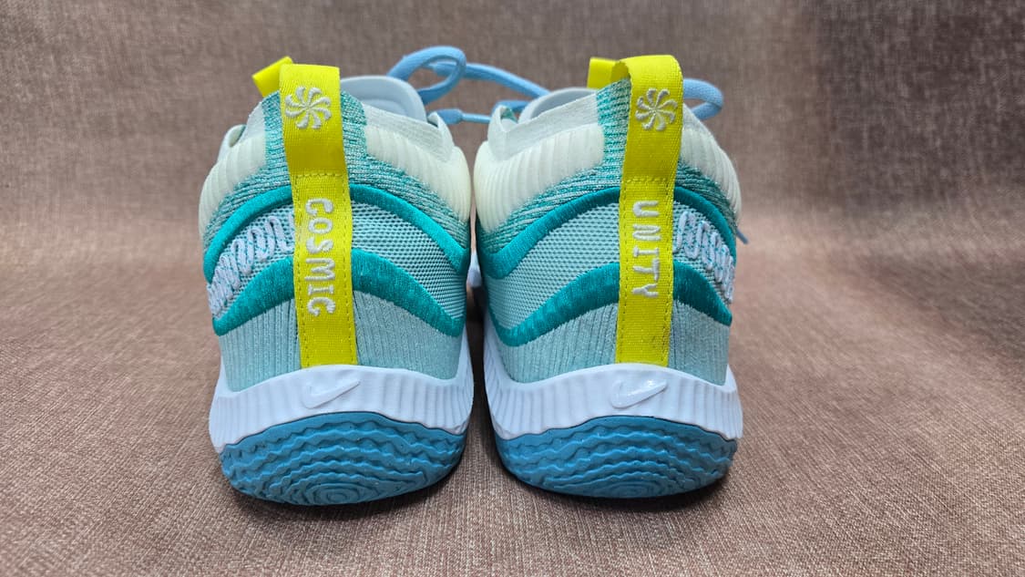 나이키 미착용 300mm- 코스믹 유니티 3 EP 상품이미지5