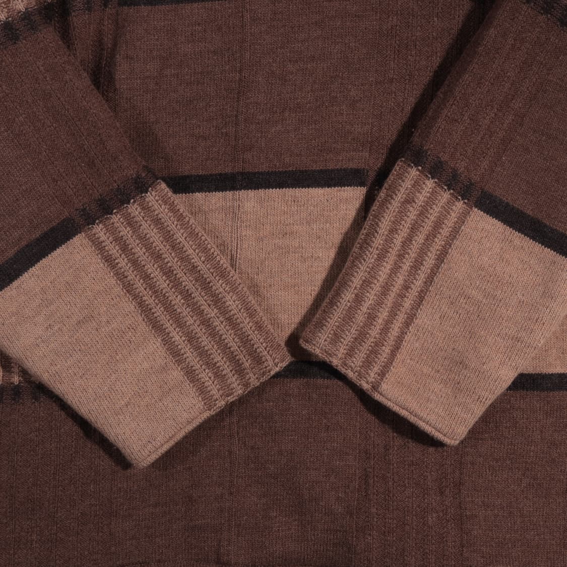 90s 일본빈티지 울 하프코트 상품이미지5