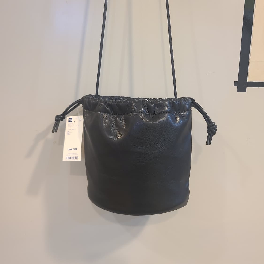 GU 리버서블 버킷 상품이미지5