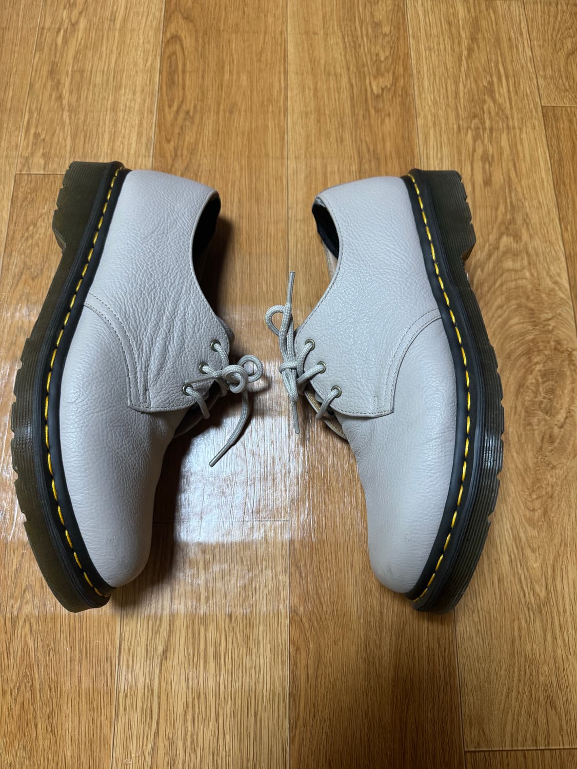 280 닥터마틴 1461 빈티지 도프 상품이미지2