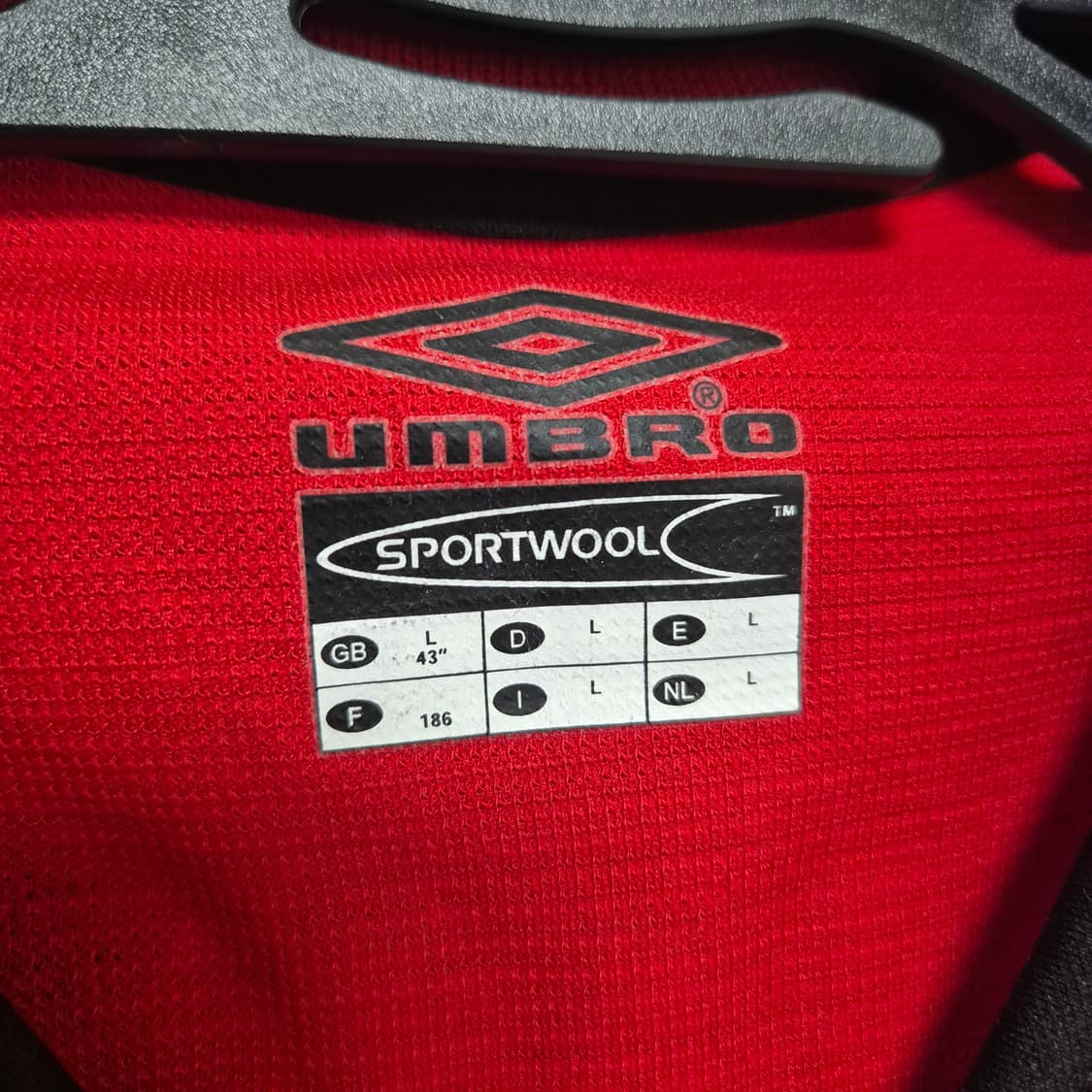 01/02 맨유 어윈 L 상품이미지6