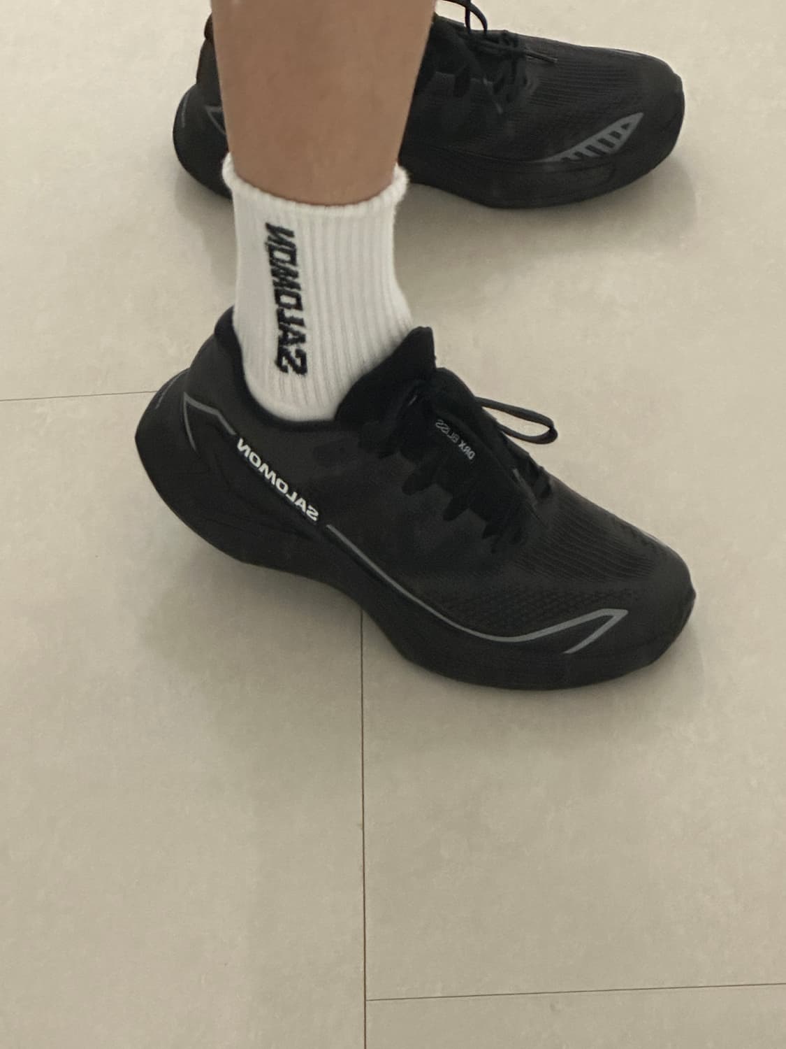 살로몬 런닝화 drx 블리스 상품이미지1