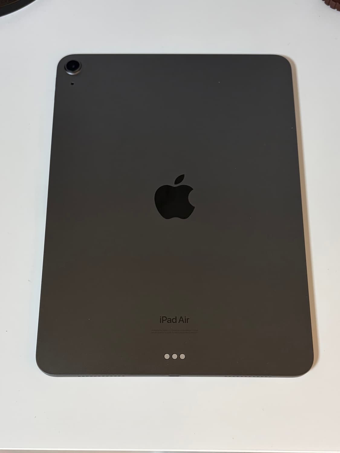 아이패드 에어5 스페이스그레이 64G 부품(고장) 상품이미지1