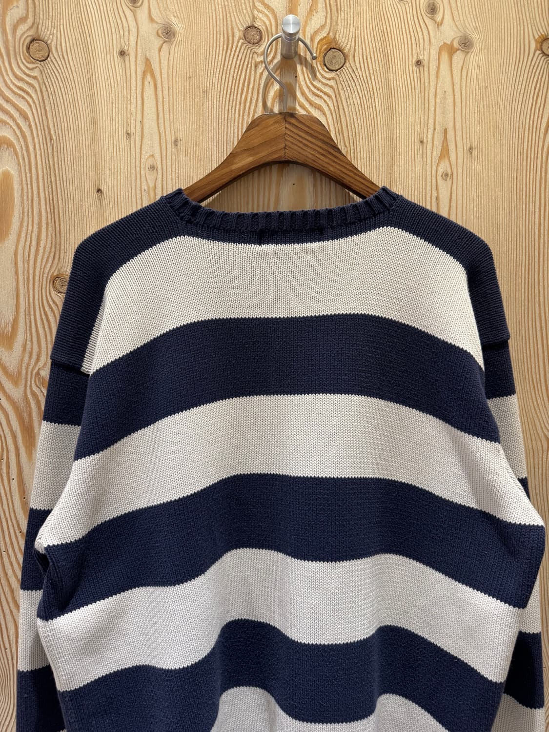 폴로 랄프로렌 스트라이프 니트 상품이미지4