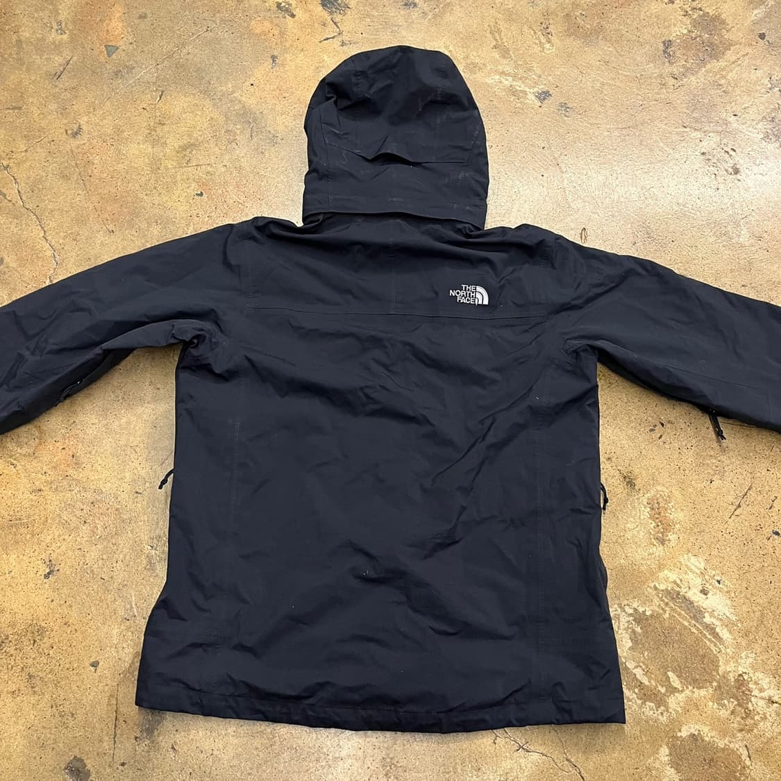 [정품/S] 노스페이스 바람막이 자켓 b19 상품이미지3