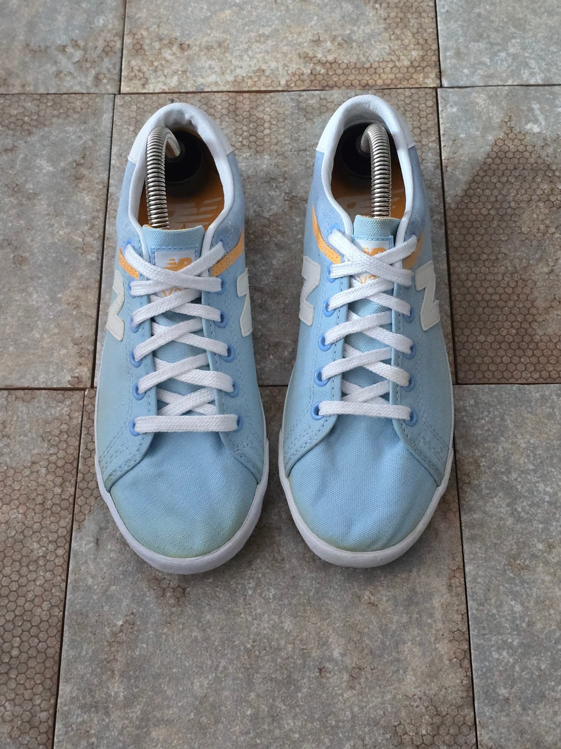 (230)뉴발란스 v35 마카롱  상품이미지2