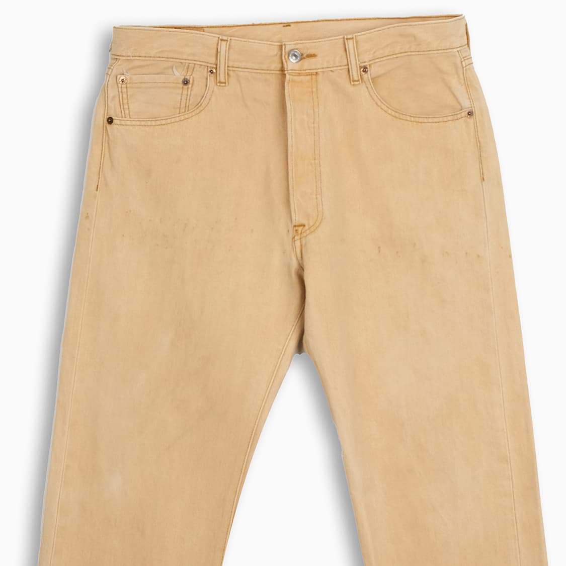 빈티지 리바이스 501xx 34 인치 LV50136504 상품이미지4