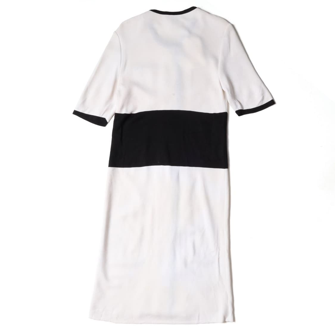 입생로랑 Yves Saint Laurent Button Dress 
 상품이미지4