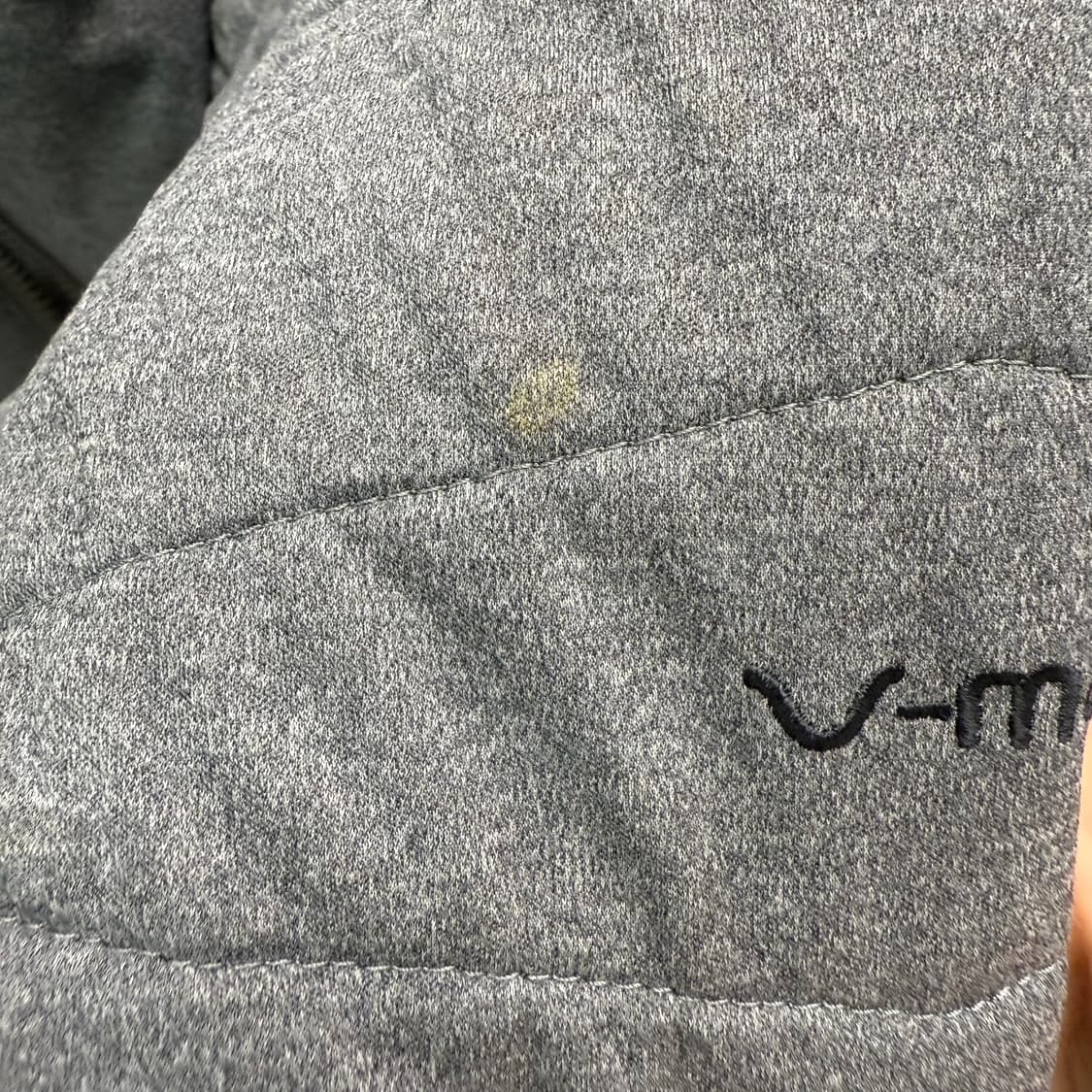 [L] 노스페이스 그레이 경량 자켓 상품이미지7