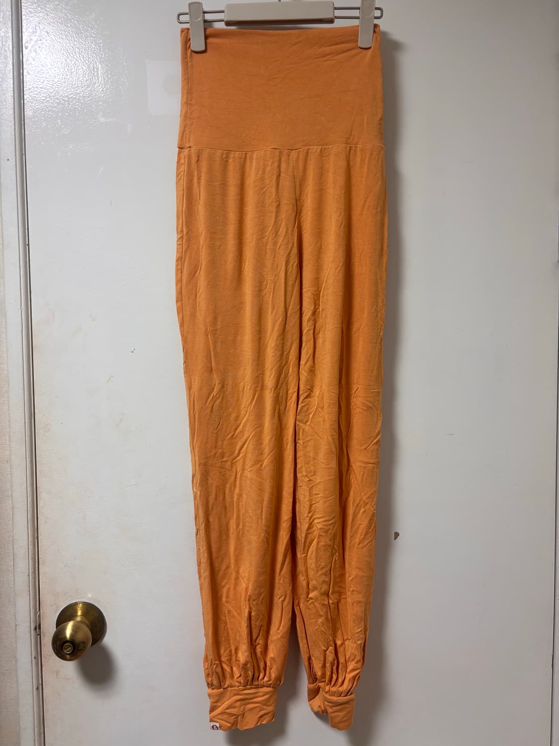 부디무드라 요가 바지 정리 상품이미지5