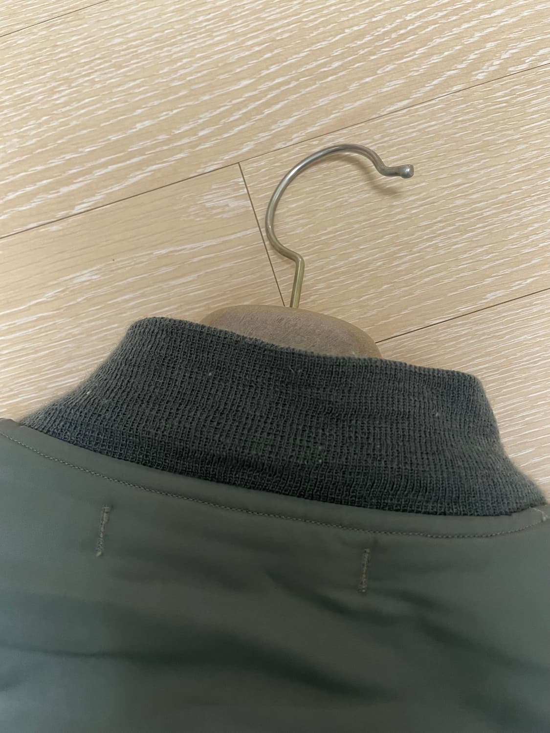 버즈릭슨 알버트터너 MA-1 L사이즈 상품이미지4