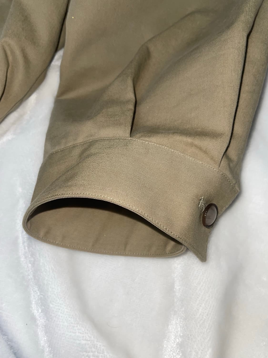 데어드 바라쿠타 자켓 Dared gem baracuta jacket 상품이미지9