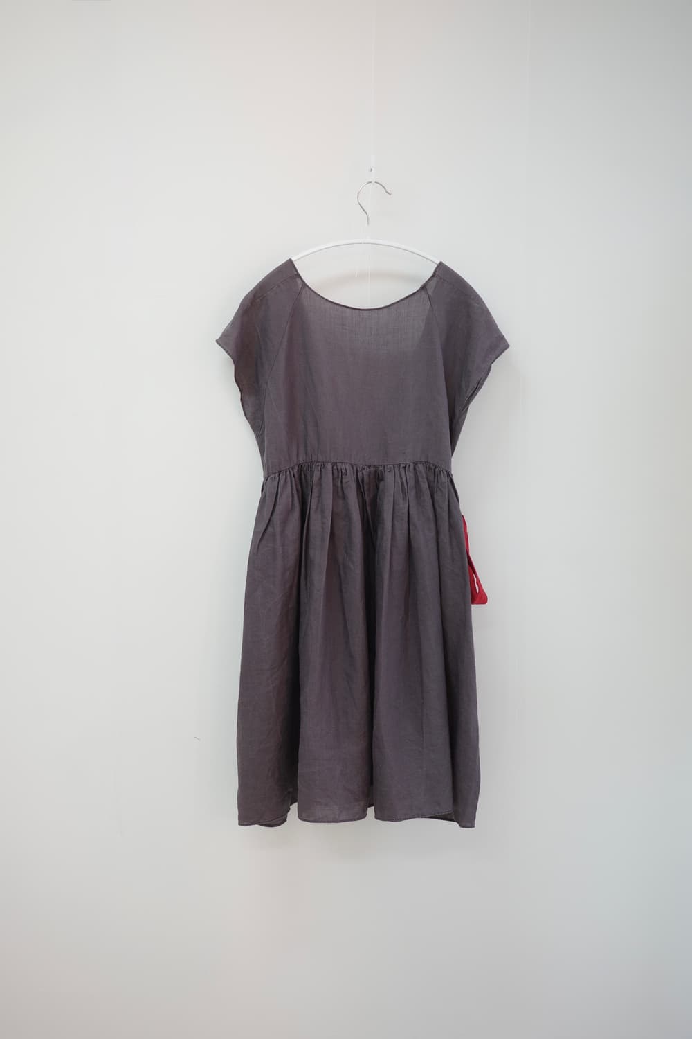 Natural ribborn one-piece 상품이미지6