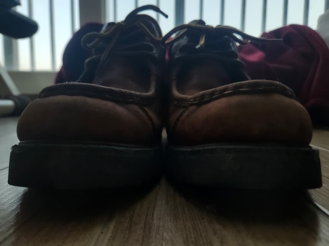 폴로 진스 빈티지 워커 (270) 상품이미지6