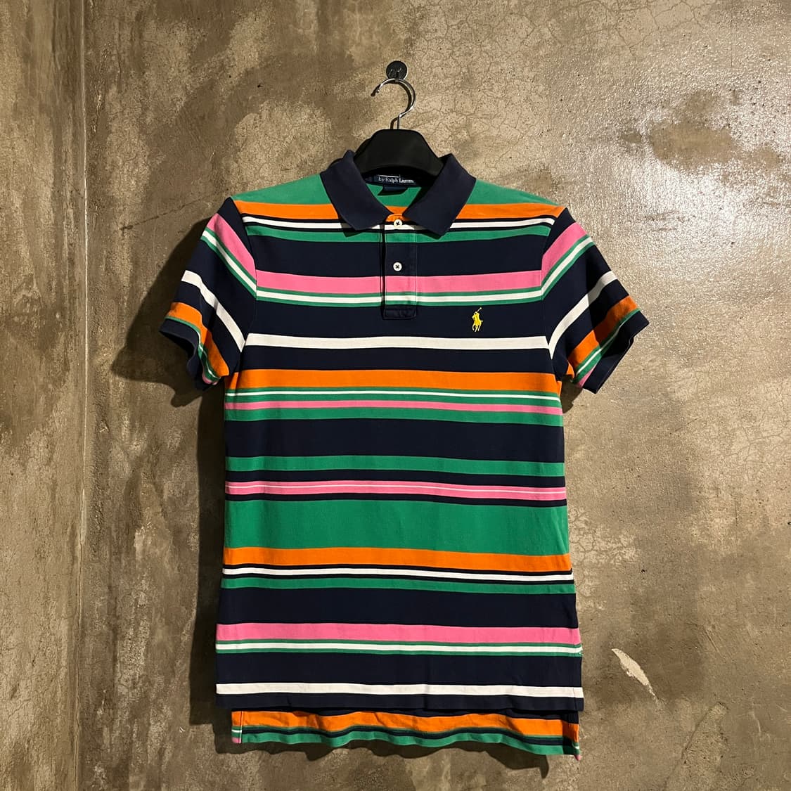 폴로랄프로렌 반팔카라티 상품이미지1