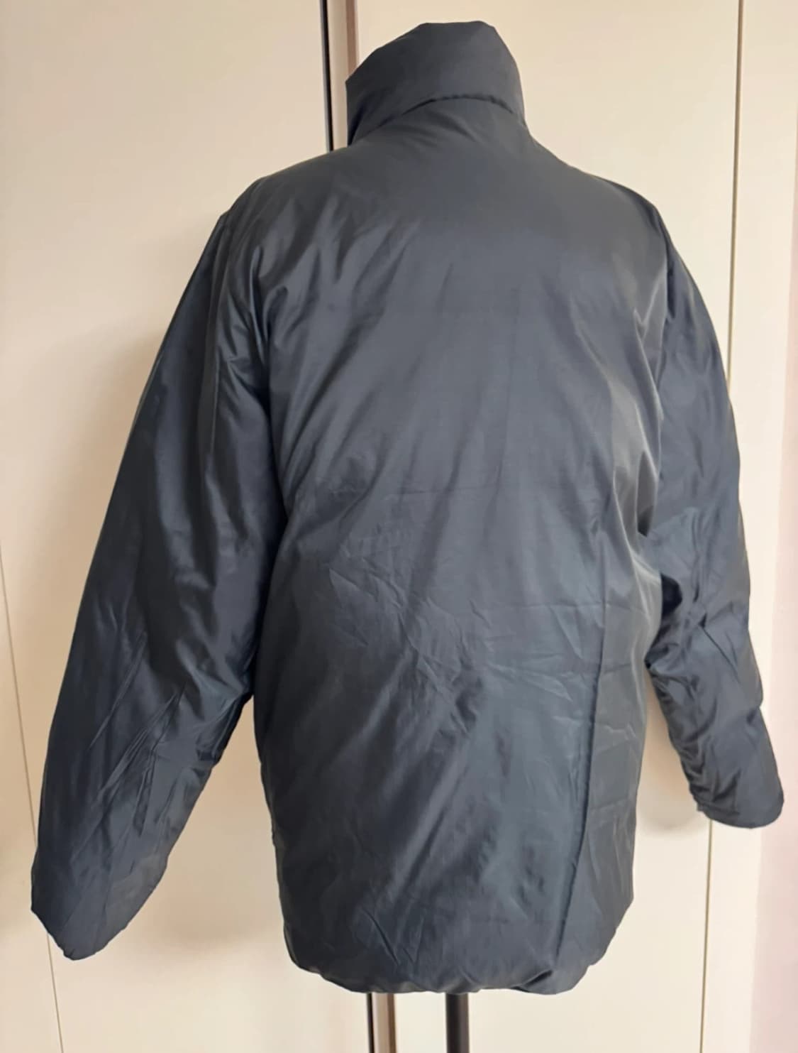 무료배송) 나이키 오리털 패딩 점퍼 패딩잠바 자켓 상품이미지7