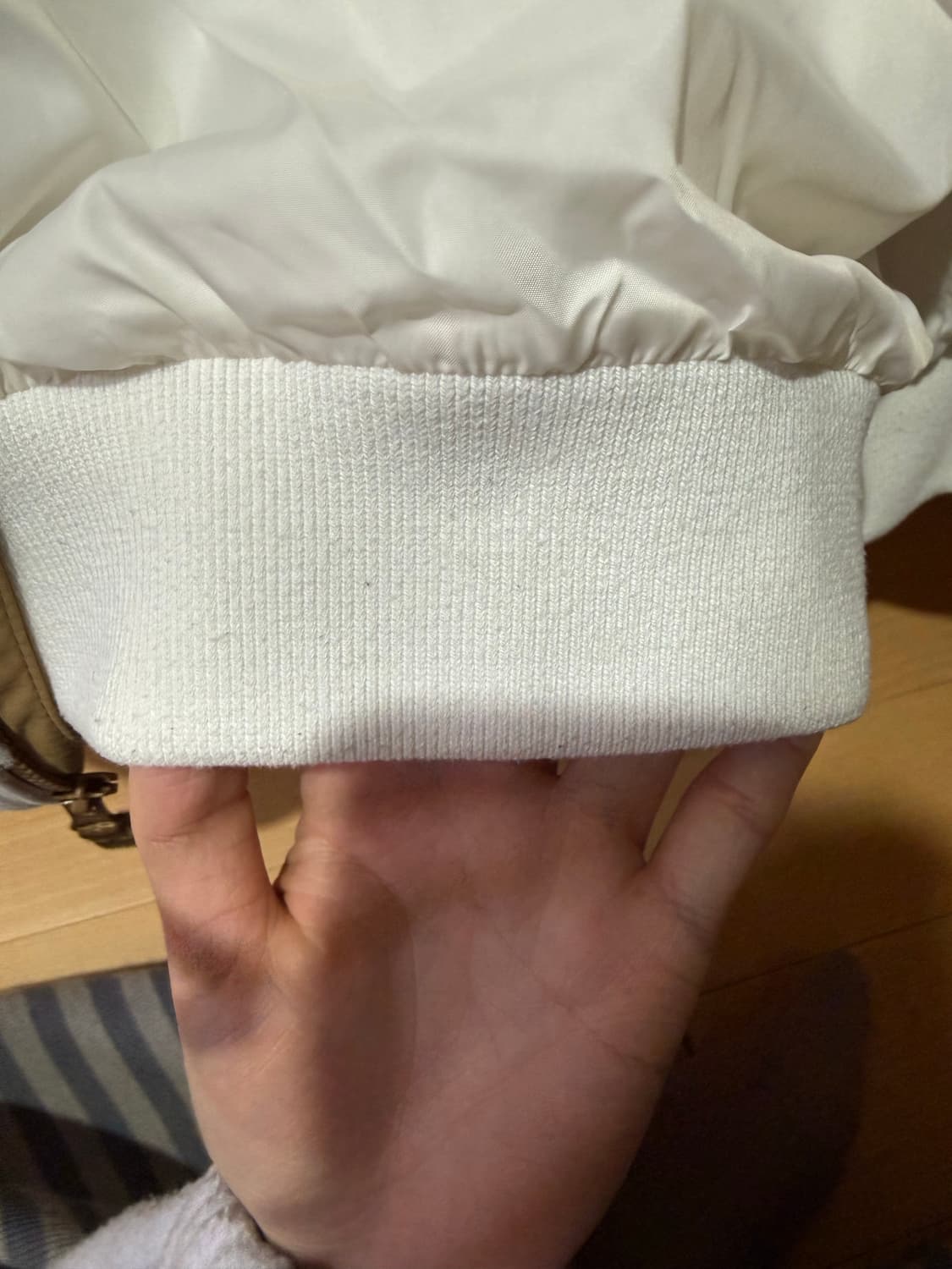 노스페이스 뽀글이 85 상품이미지4