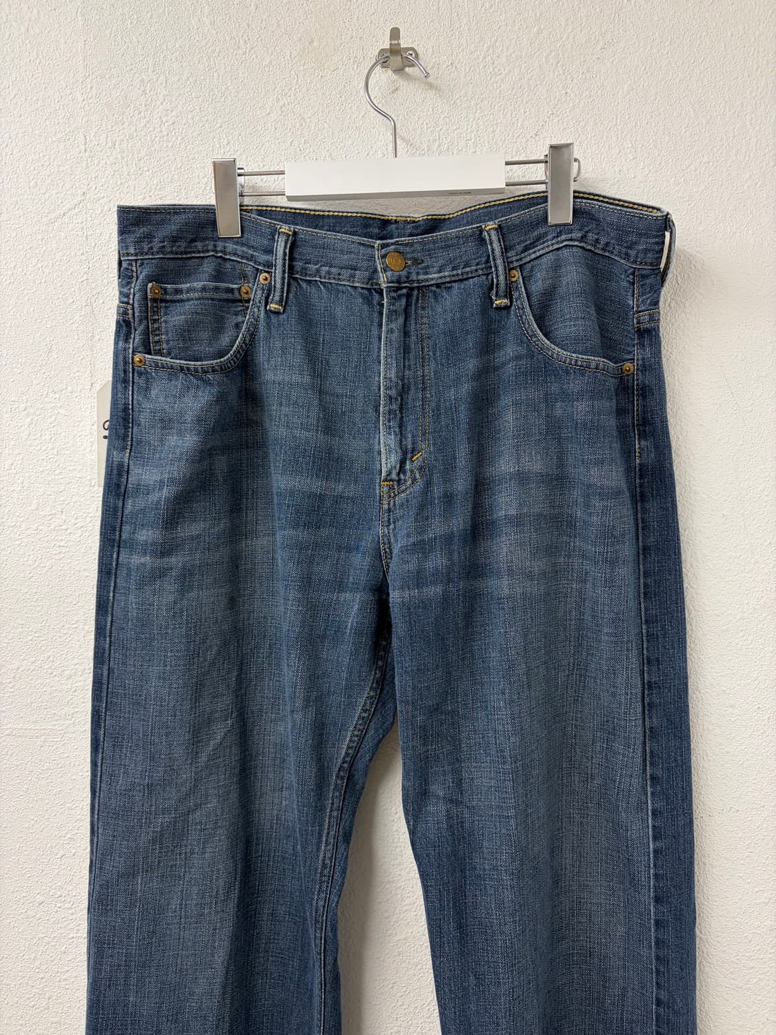 LEVI'S 569 (#037) 상품이미지2