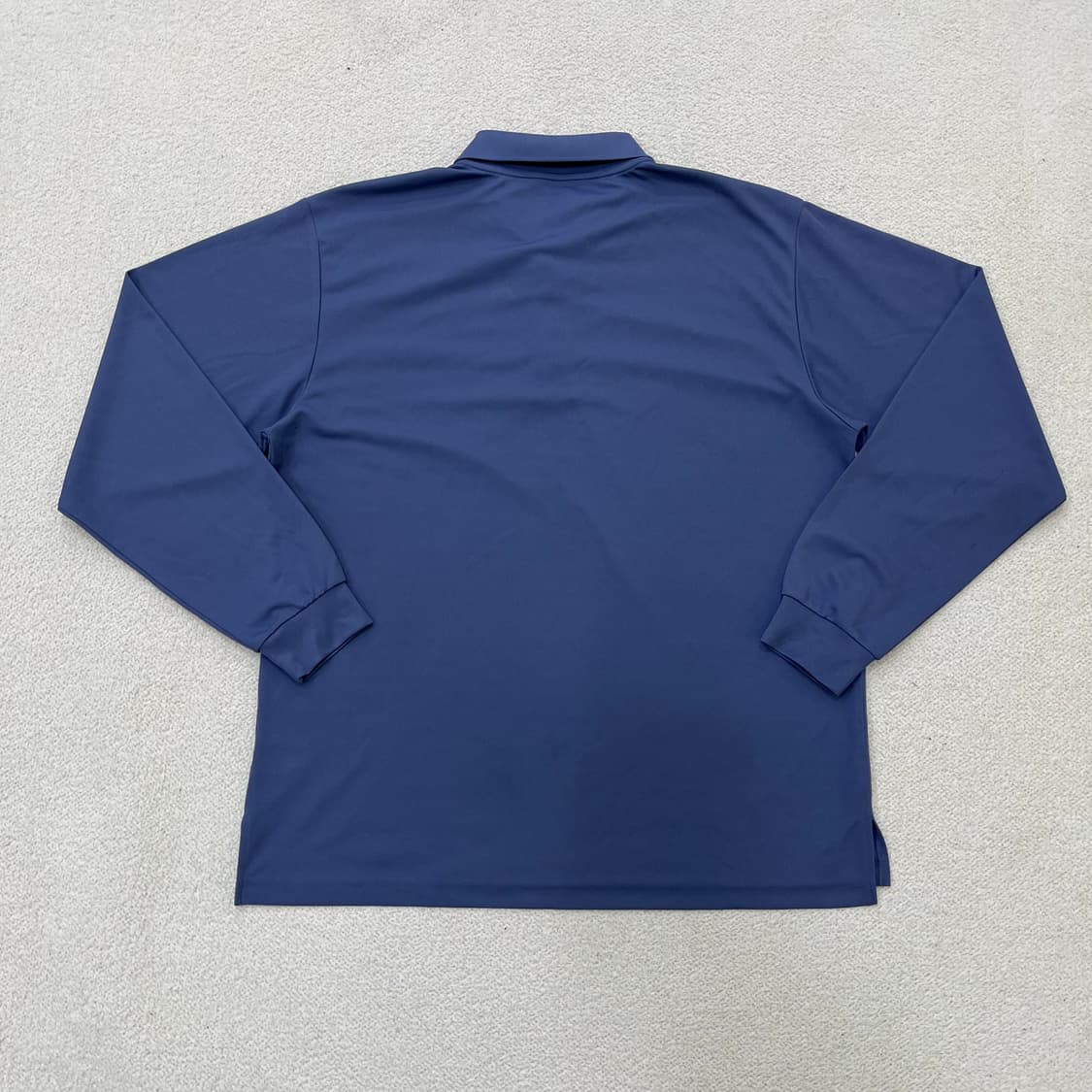 110 OK아웃도어 긴팔 카라티 0324M 상품이미지4