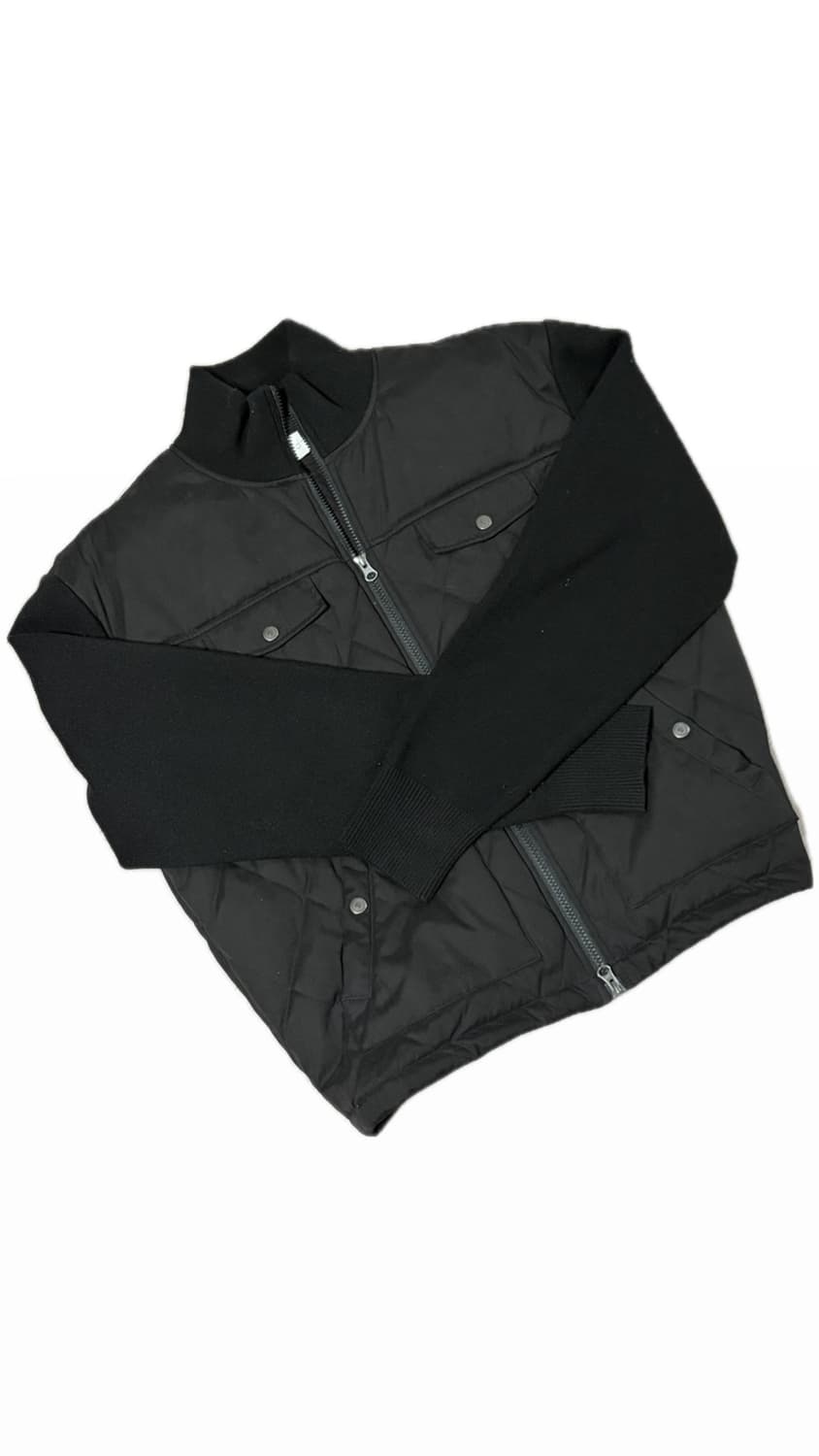 헌팅자켓 L 상품이미지1