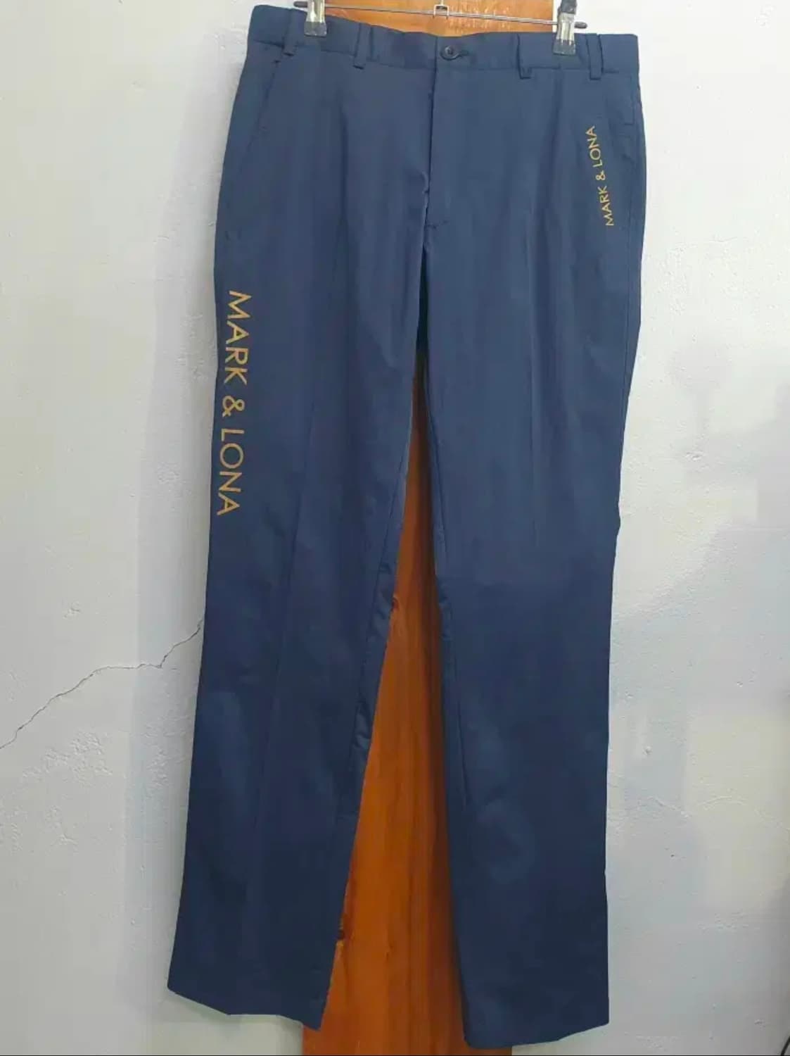 마크앤로나 남자골프바지(32) 상품이미지1