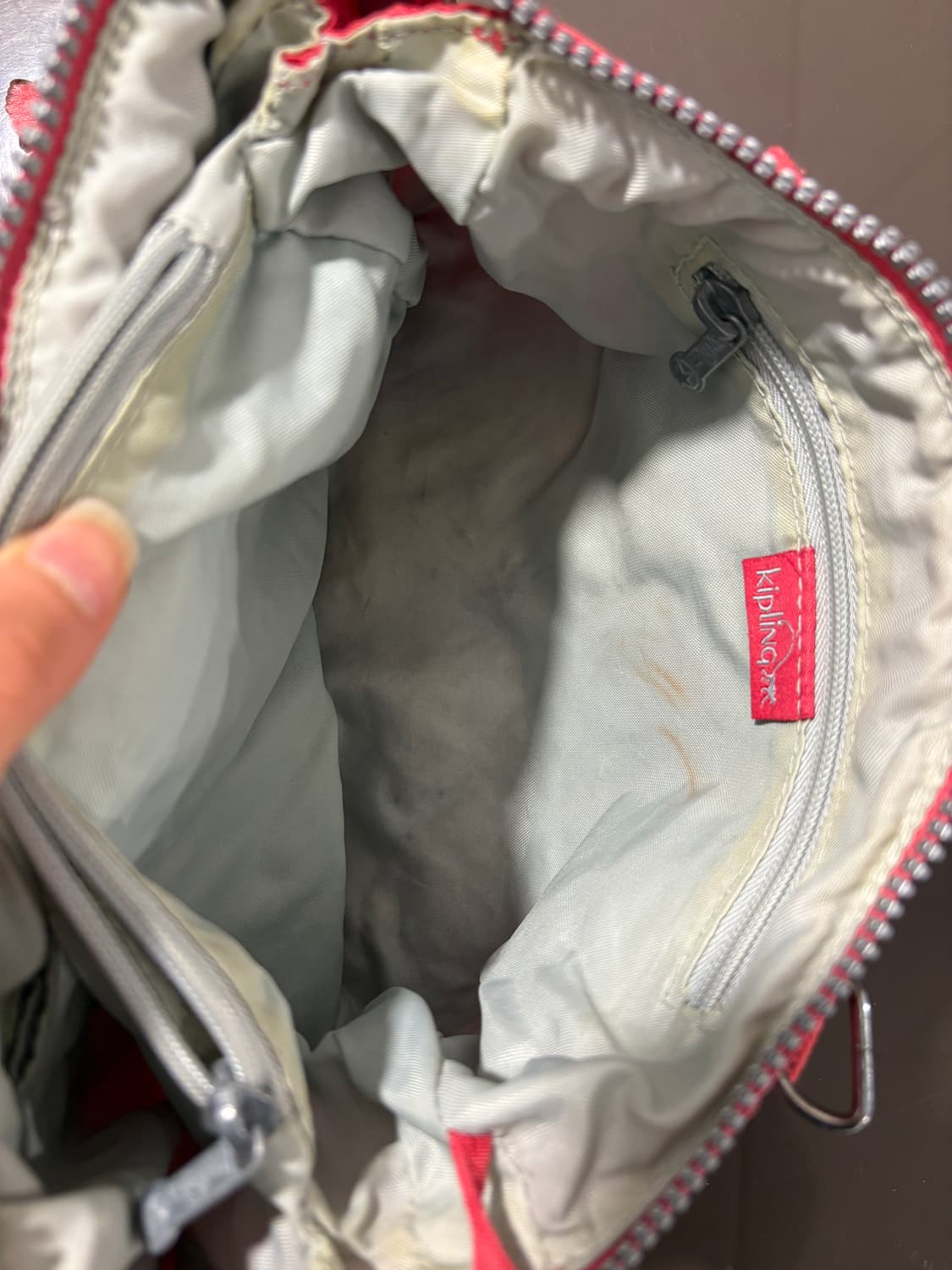 키플링 가방  상품이미지6