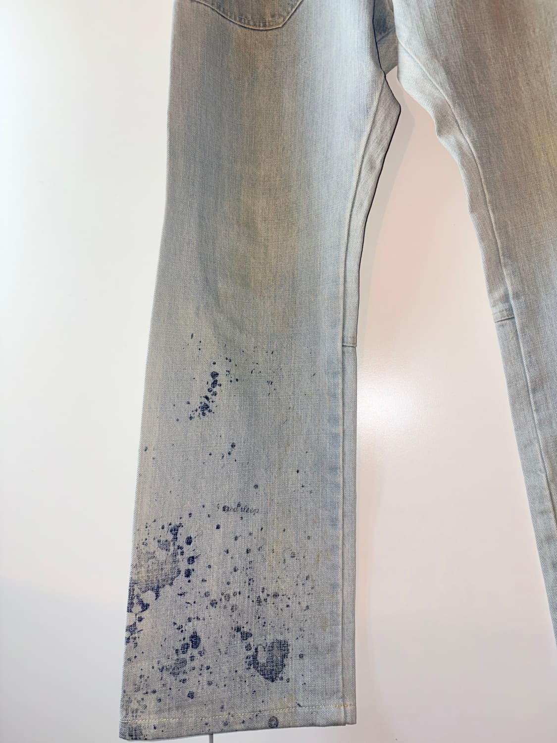 No.5 scheme warriors 상품이미지2