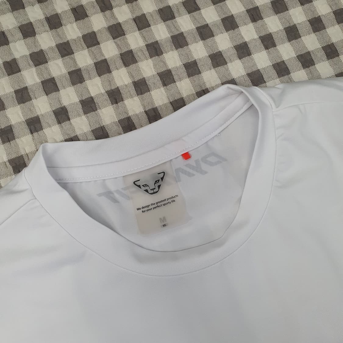 다이나핏 기능성 반팔티 남자95 상품이미지2