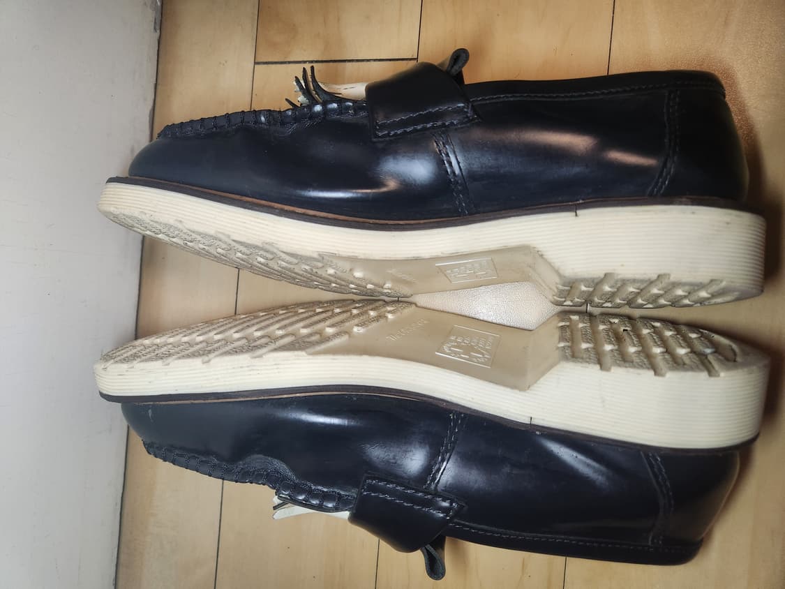 닥터마틴 바렛 테슬로퍼 (270) 상품이미지4