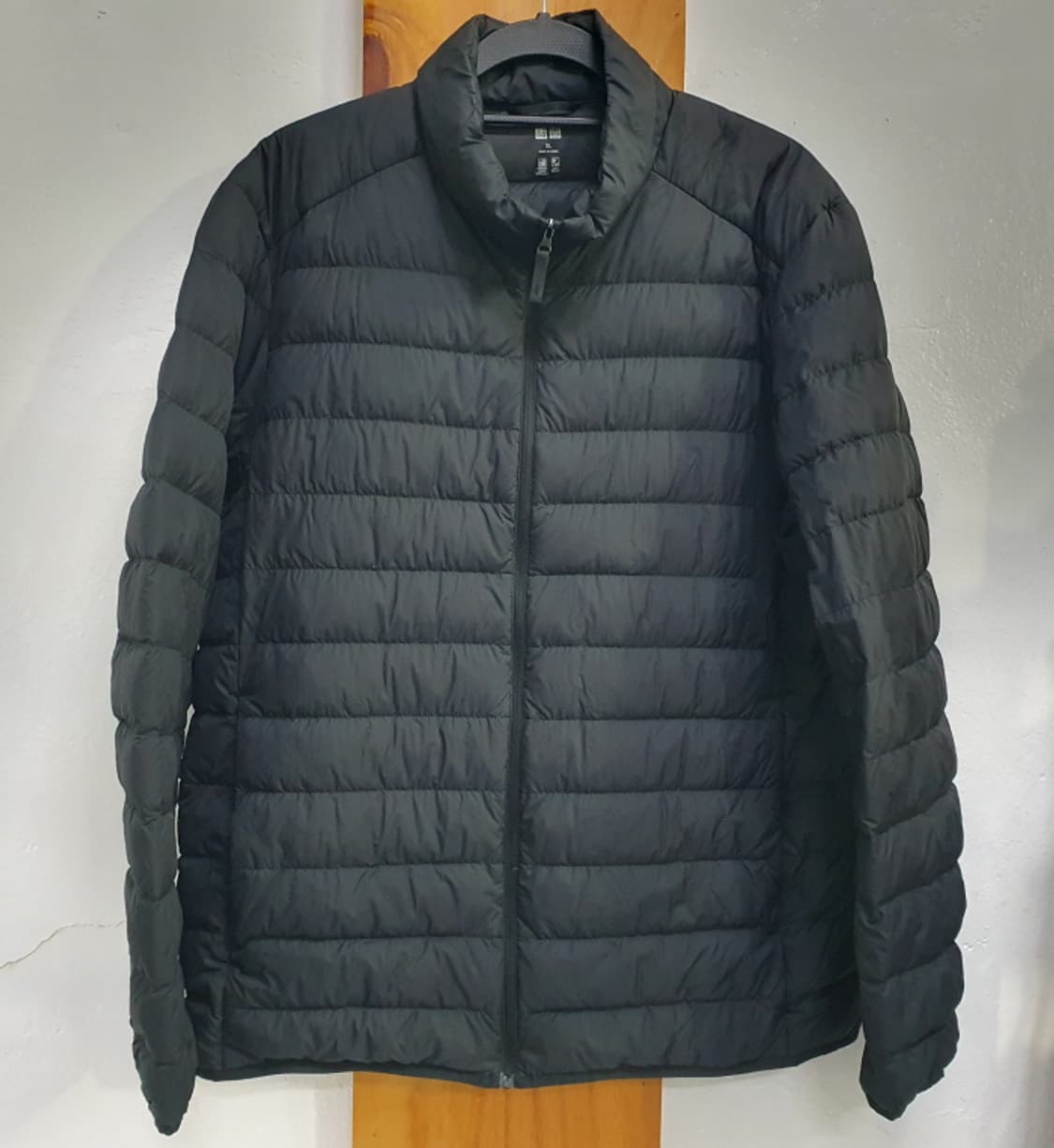 유니클로 다운패딩 베스트(105) 상품이미지1