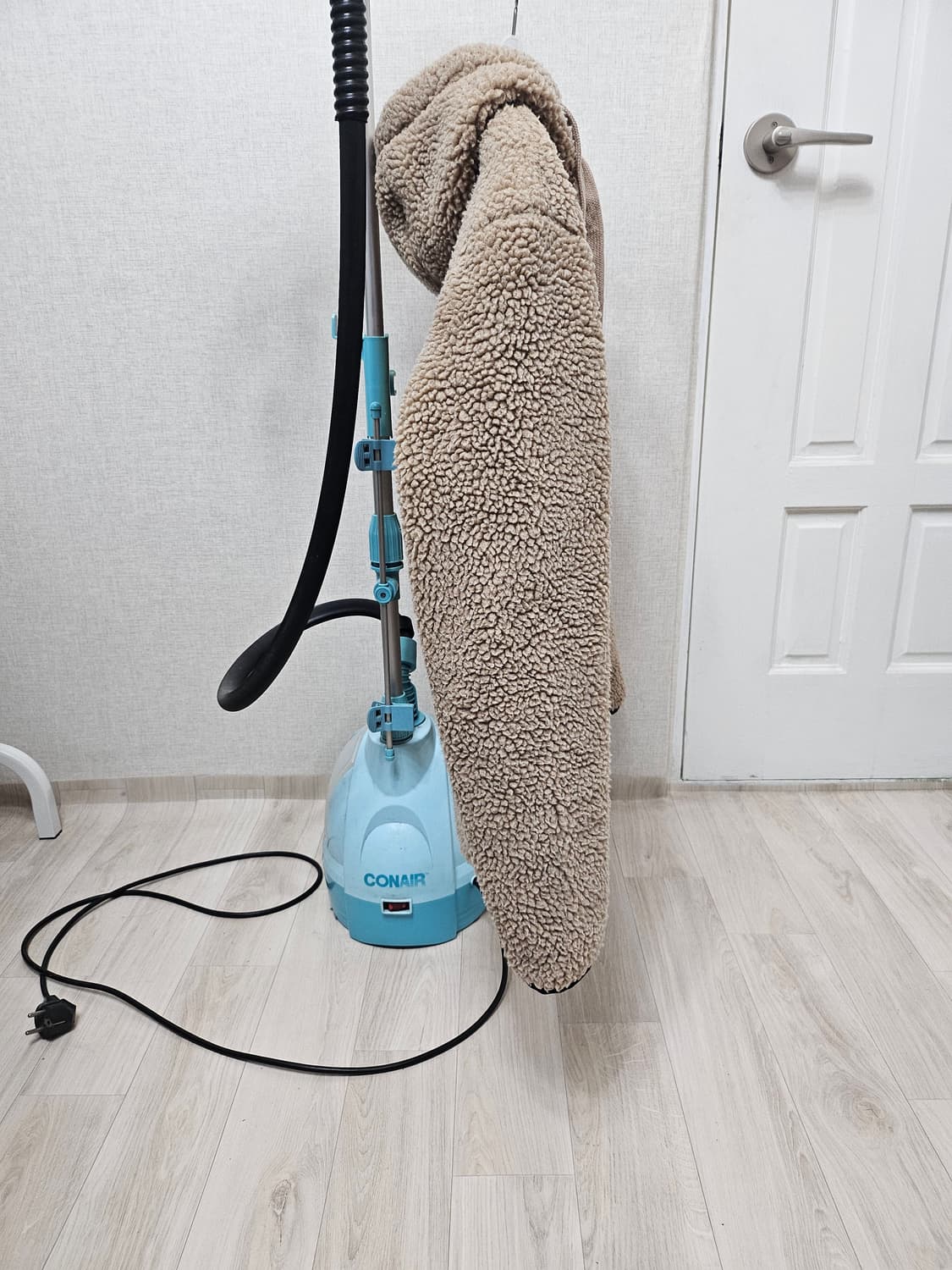 (95~100)M ☆초대장급☆ 내셔널지오그래픽 [카멜] 쉐르파 후리스점퍼 상품이미지5