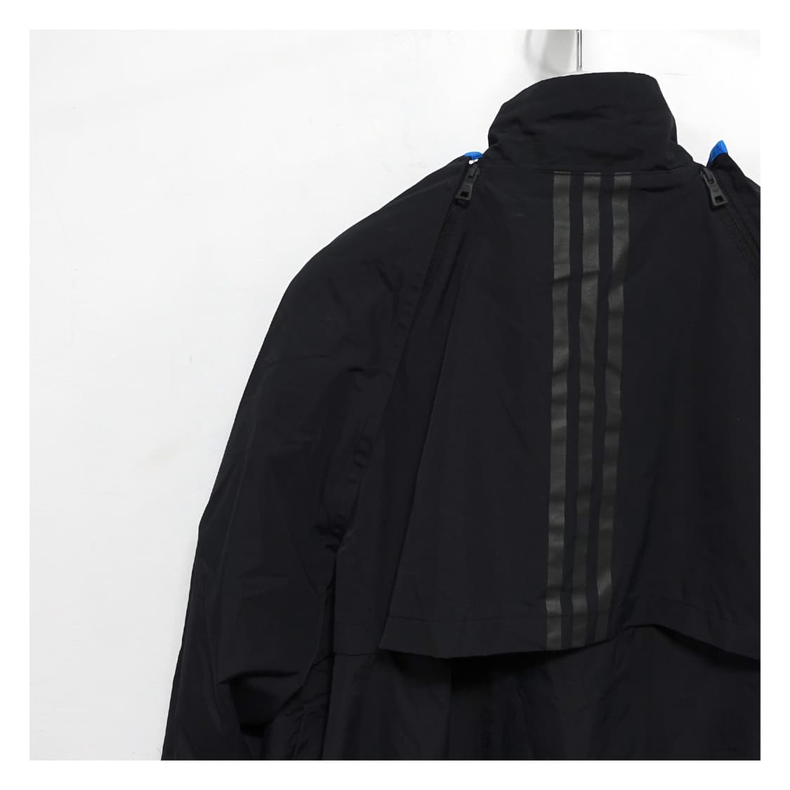 ADIDAS x OYSTER 아디다스 오이스터 72아워 디테쳐블 점퍼 상품이미지8
